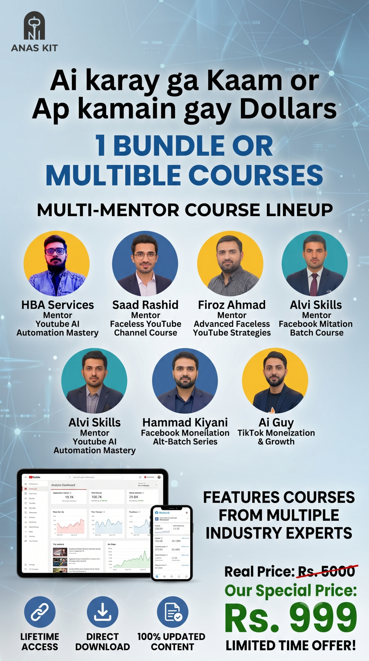 Ai Autoation Courses Bundle Ai Automation Courses Bundle